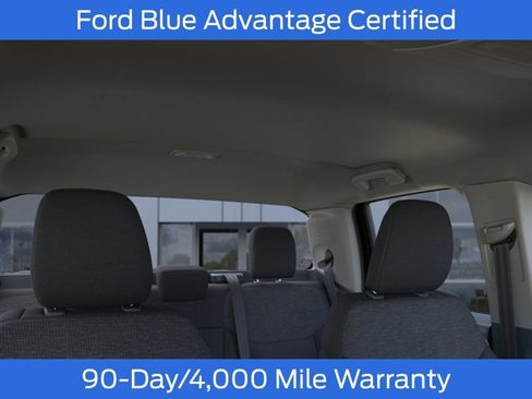 Used 2026 Ford Maverick XL w/ 4K Tow Package AWD/4WD image 13