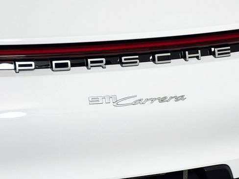 Used 2021 Porsche 911 Carrera image 14