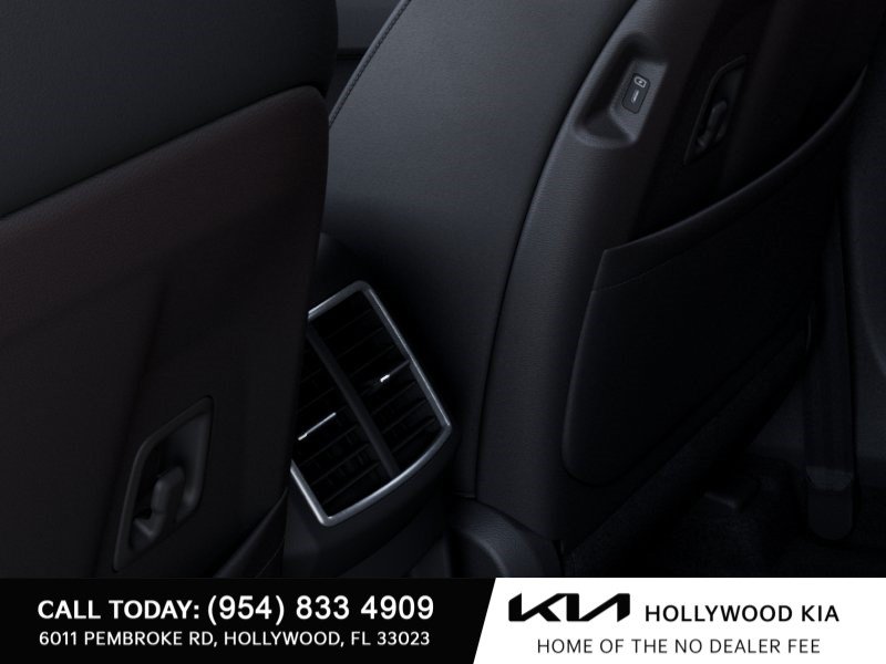 New 2026 Kia Sportage SX FWD image 26