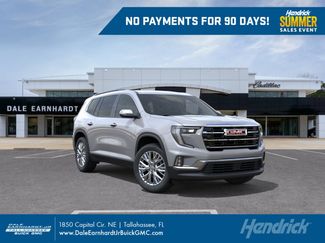 New 2026 GMC Acadia Elevation w/ Elevation Premium Package FWD video 1