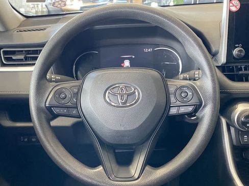 Certified 2025 Toyota RAV4 XLE image 17