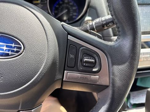 Used 2015 Subaru Outback 2.5i Limited AWD/4WD image 7
