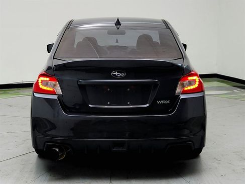 Used 2017 Subaru WRX image 6