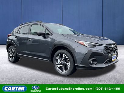 New 2025 Subaru Crosstrek 2.5i Premium