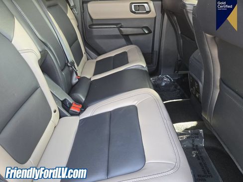 Certified 2024 Ford Bronco Wildtrak AWD/4WD image 17