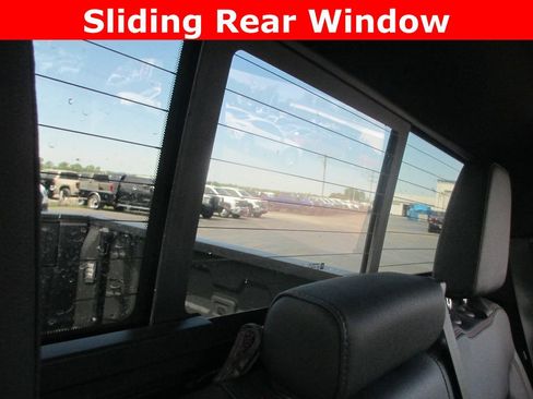 Used 2024 GMC Sierra 1500 AT4 w/ Technology Package AWD/4WD image 22
