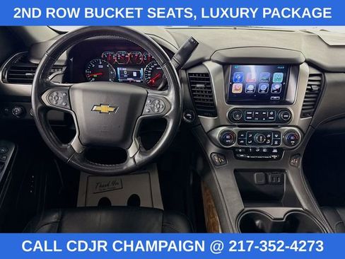 Used 2020 Chevrolet Suburban LT image 23