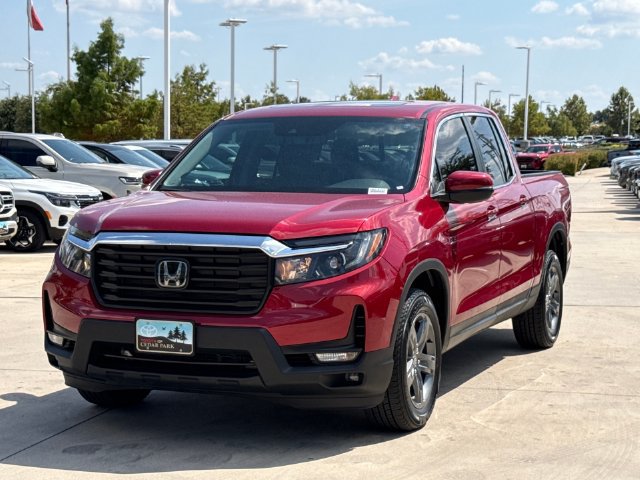 Used 2023 Honda Ridgeline RTL image 9