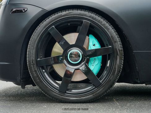 Used 2017 Rolls-Royce Wraith image 58