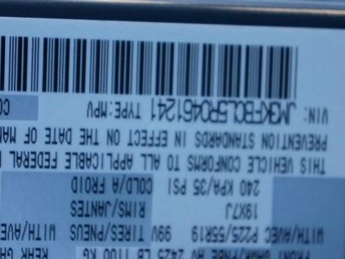 Used 2024 MAZDA CX-5 Carbon Edition image 91