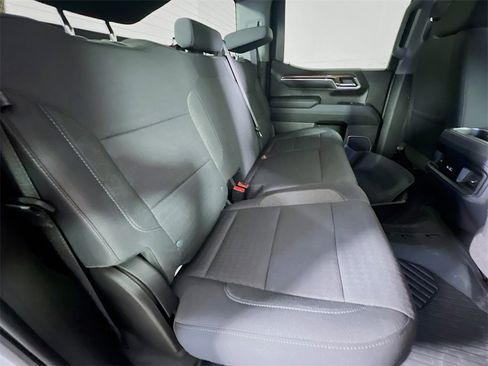 Used 2023 Chevrolet Silverado 1500 LT Trail Boss w/ Protection Package image 24