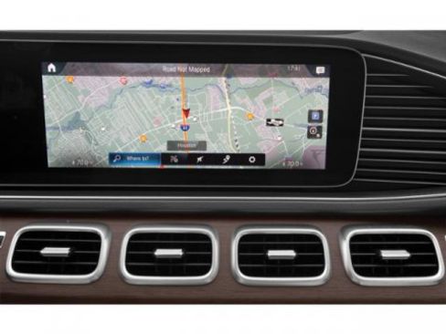 Used 2021 Mercedes-Benz GLE 350 w/ Premium Package image 16