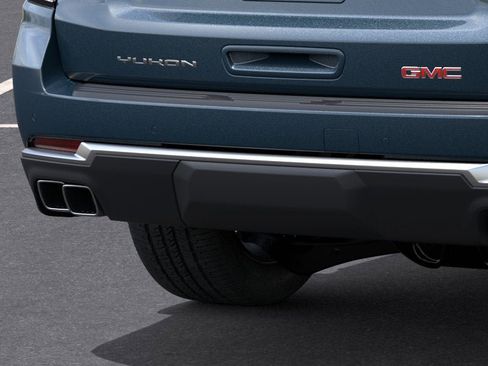 New 2026 GMC Yukon Denali AWD/4WD image 38