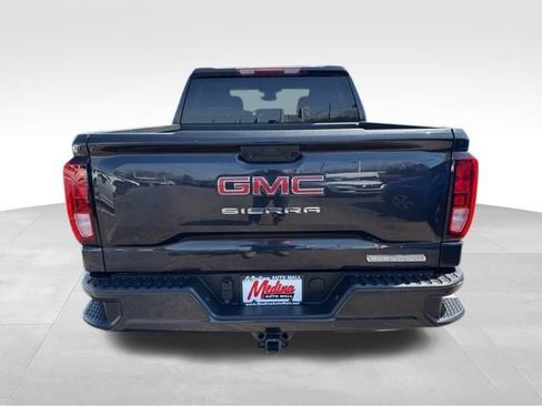 Used 2023 GMC Sierra 1500 Elevation AWD/4WD image 6