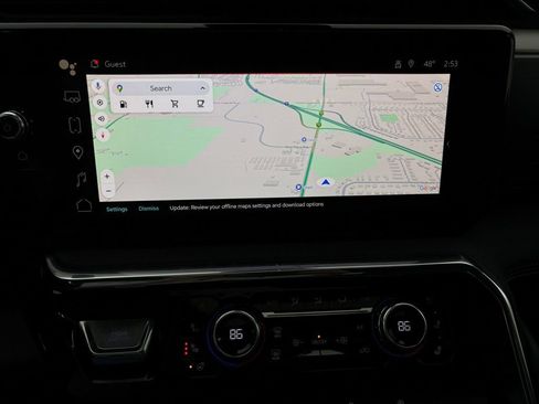 New 2026 GMC Sierra 1500 Denali image 31