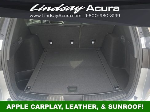 Used 2025 Acura RDX SH-AWD image 8