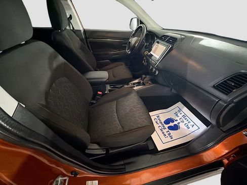 Used 2022 Mitsubishi Outlander Sport LE image 29