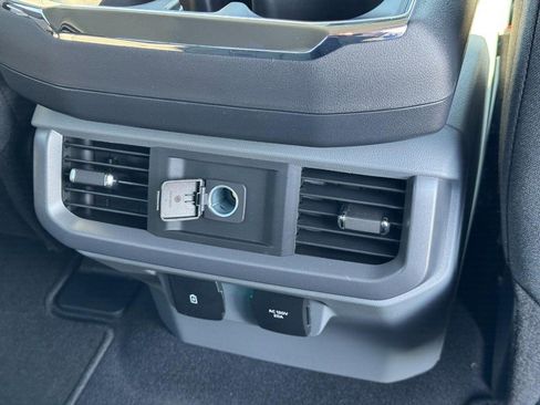 New 2025 Ford F150 XLT w/ Equipment Group 302A MID image 11