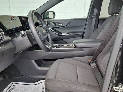 Used 2025 Chevrolet Equinox LT FWD image 21