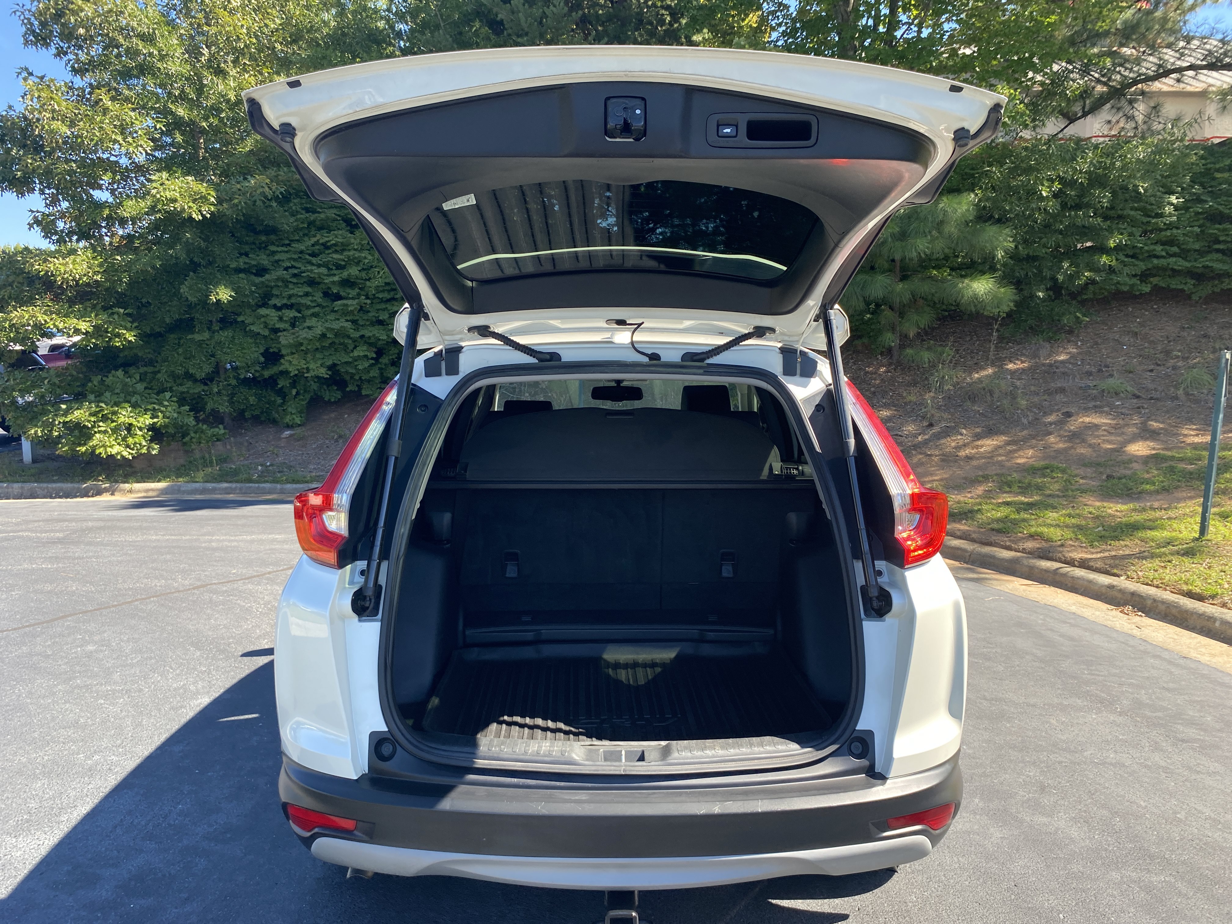 Used 2017 Honda CR-V EX-L image 26
