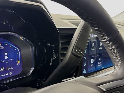 Used 2026 Chevrolet Silverado 1500 LT image 20