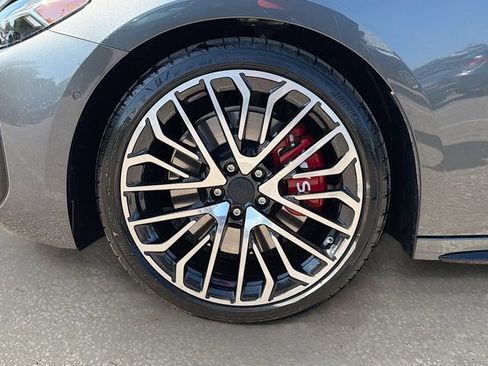 New 2026 Audi S5 Premium Plus AWD/4WD image 40