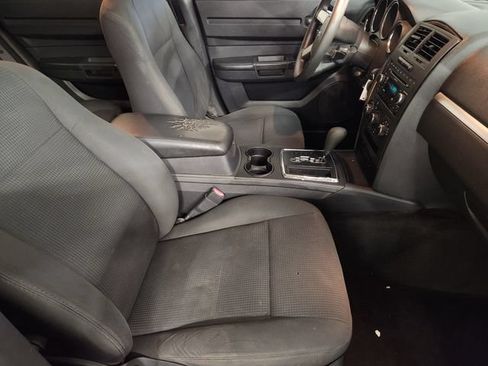 Used 2008 Dodge Charger SE RWD image 3