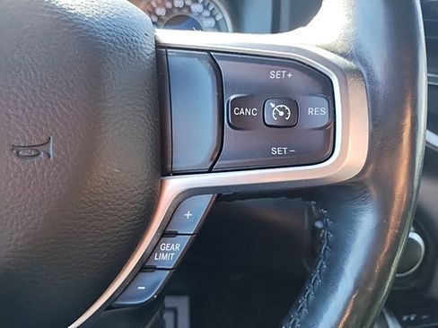 Used 2019 RAM 1500 Big Horn image 31