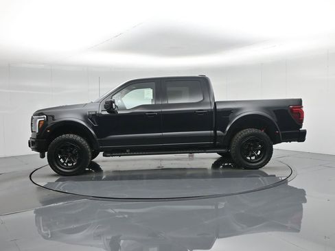 New 2025 Ford F150 Lariat w/ Equipment Group 502A High image 32