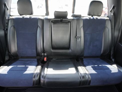 Used 2019 Ford F150 Raptor w/ Equipment Group 802A Luxury image 28