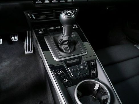 Certified 2024 Porsche 911 Carrera S image 19