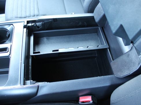 Used 2023 Ford F150 XL w/ STX Appearance Package image 31