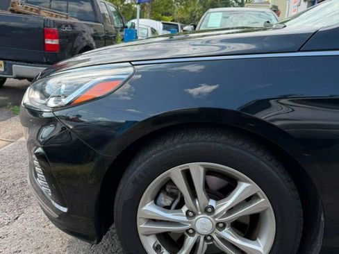 Used 2019 Hyundai Sonata Sport w/ Tech Package 03 FWD image 29