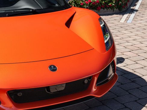 New 2026 Lotus Emira image 17