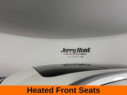 Used 2023 INFINITI QX60 Luxe w/ Performance Audio Package image 14