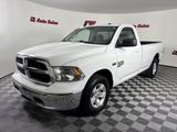 Used 2019 RAM 1500 Classic SLT image 2