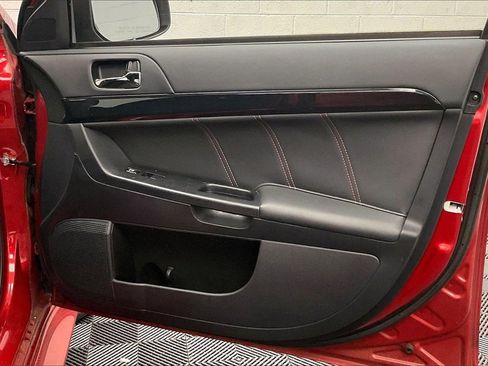 Used 2017 Mitsubishi Lancer LE image 22