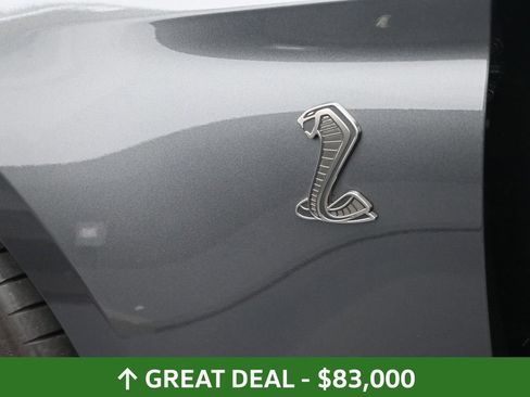 Used 2020 Ford Mustang Shelby GT500 w/ Technology Package image 20