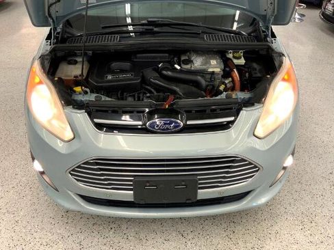 Used 2013 Ford C-MAX SEL image 37