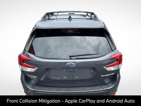 Used 2024 Subaru Forester Limited AWD/4WD image 11