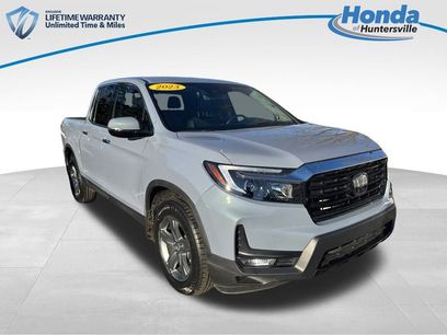 Used 2023 Honda Ridgeline RTL-E