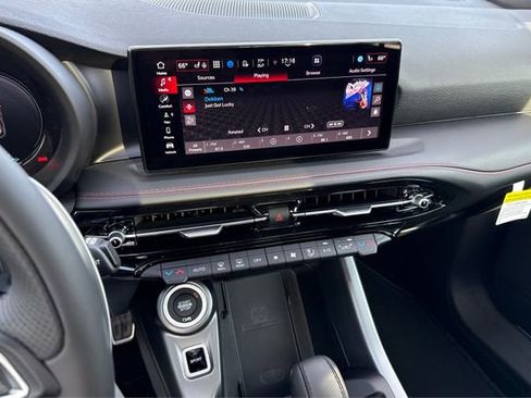 New 2025 Dodge Hornet R/T image 14