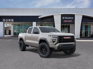New 2026 GMC Canyon Elevation w/ Convenience Package video 1