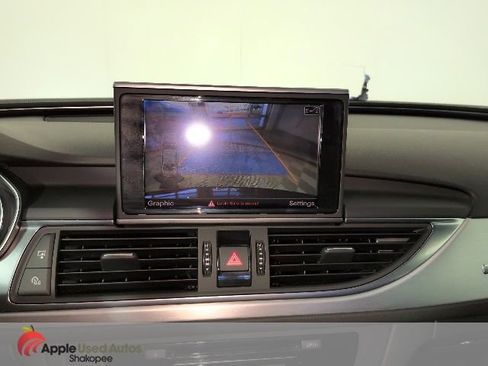 Used 2012 Audi A6 3.0T Prestige AWD/4WD image 22