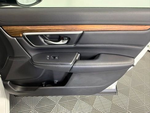 Used 2018 Honda CR-V EX-L image 48