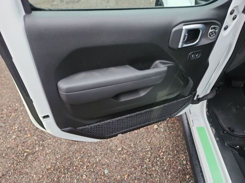 New 2026 Jeep Wrangler Unlimited Rubicon image 12