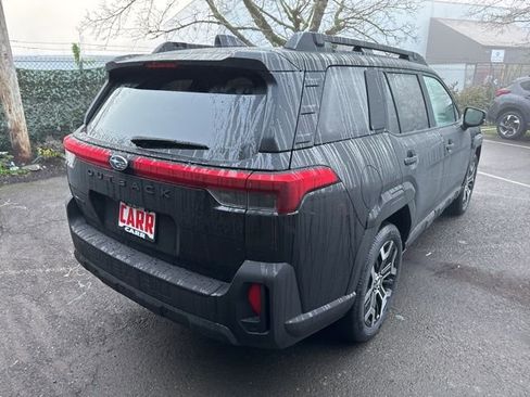 New 2026 Subaru Outback Touring XT image 7