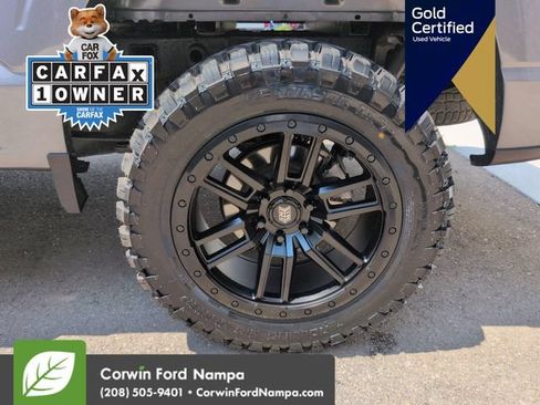 Used 2025 Ford F150 XLT w/ Equipment Group 301A Standard AWD/4WD image 32