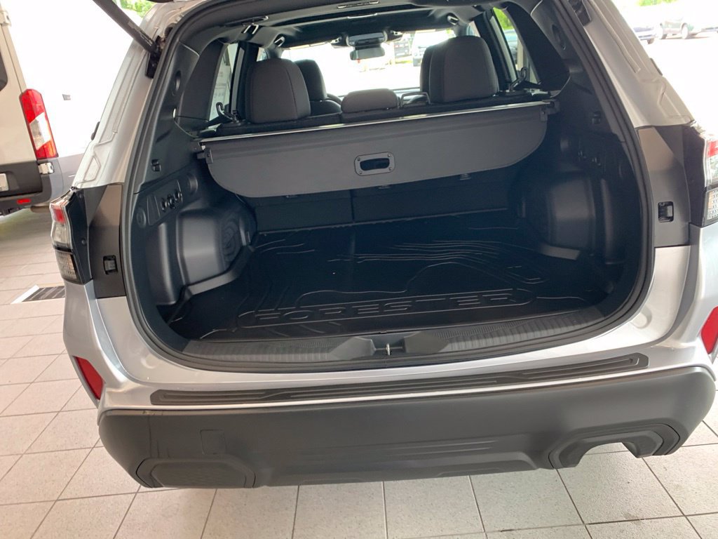 New 2026 Subaru Forester Premium AWD/4WD image 14