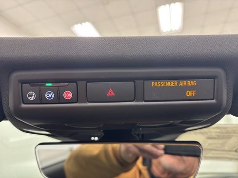 New 2026 Chevrolet Corvette E-Ray w/ Stealth Interior Trim Package image 30